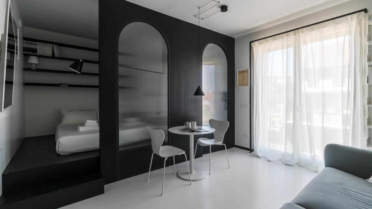 Апартаменти Italianway - Poma 61 B Мілан Екстер'єр фото